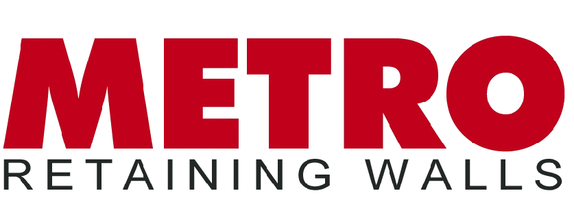 Metro Retaining Walls